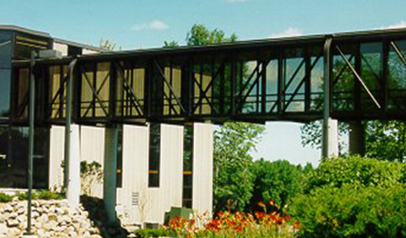 metal-bridges